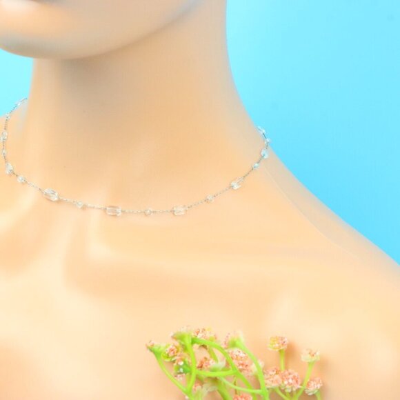 Delicate & Modern Necklace Chain – Perfect for Girls & Women, DYC1105 - Picture 8 of 15